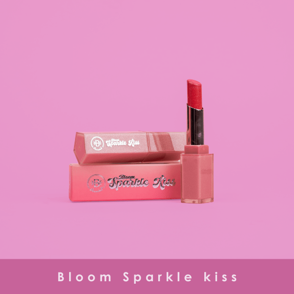 BLOOM SPARKLE KISS BLOOMSHELL