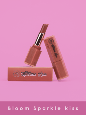 BLOOM SPARKLE KISS BLOOMSHELL