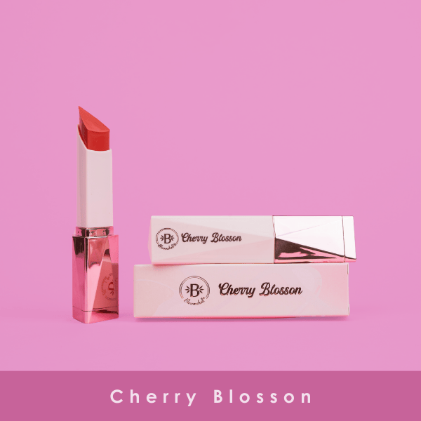 RUBOR CHERRY BLOSSOM BLOOMSHELL