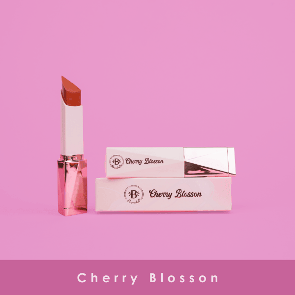 RUBOR CHERRY BLOSSOM BLOOMSHELL