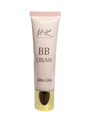 BB CREAM MYK COSMETICS