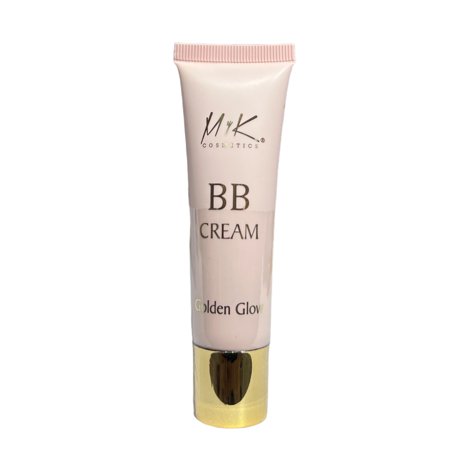 BB CREAM MYK COSMETICS
