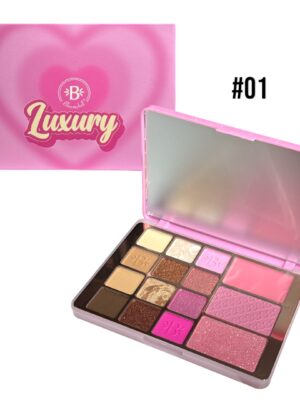 SOMBRA LUXURY BLOOMSHELL