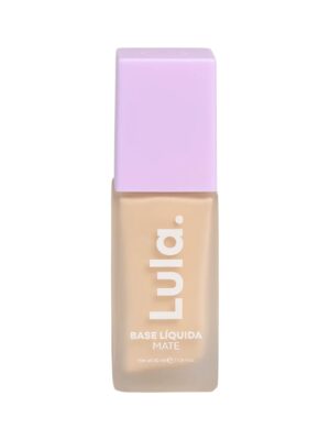 BASE MATTE LULA