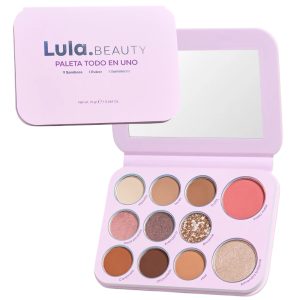 SOMBRA TODO EN UNO LULA