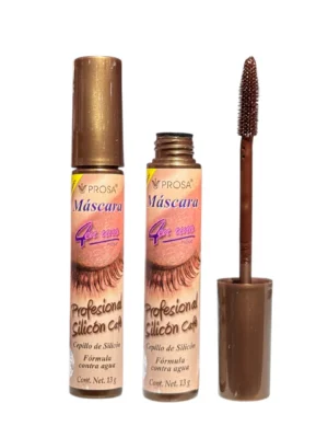 PESTAÑINA PROSA PROFESIONAL SILICON CAFÉ