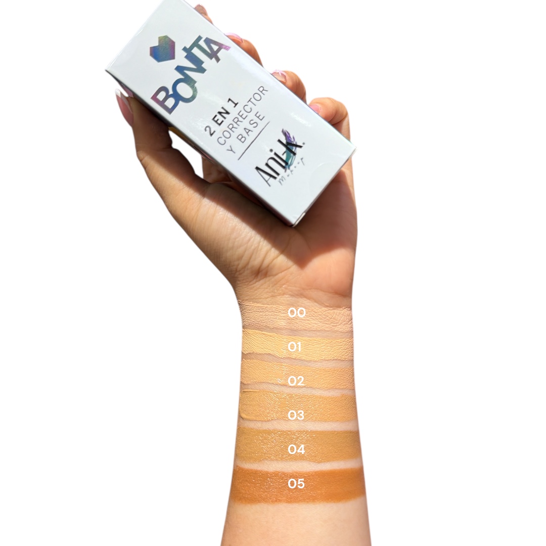 BASE BONITA ANIK - Image 2