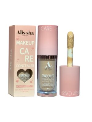 CORRECTOR CONCEALER ALISSHA