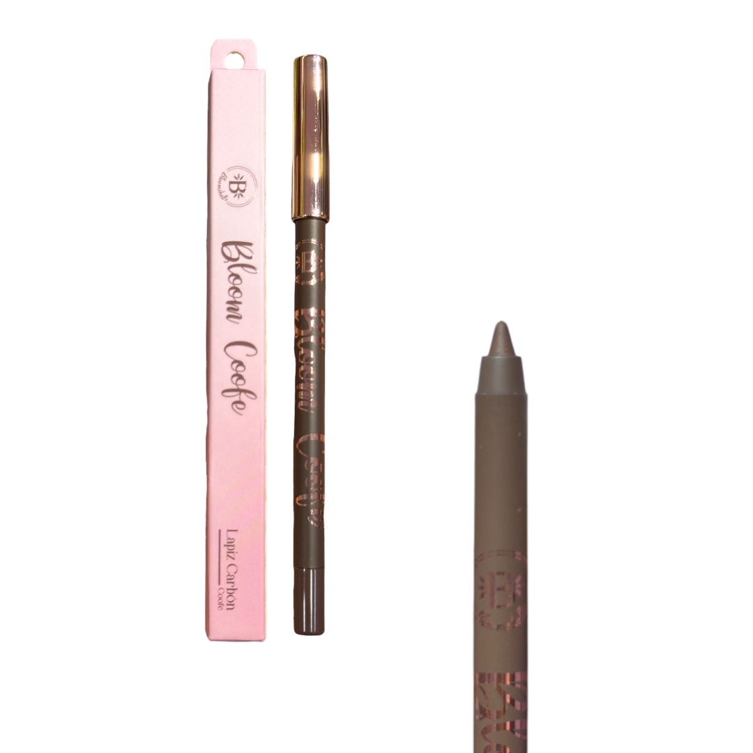LÁPIZ CAFÉ EN GEL BLOOMSHELL
