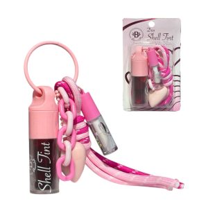 DUO LLAVERO SHELL TINT Y MINI MIMOSA BLOOMSHELL