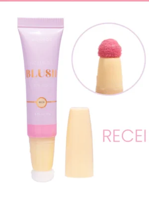 RUBOR LÍQUIDO NOSTALGIC MONTOC RECEI