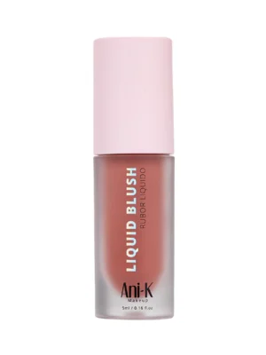 RUBOR LÍQUIDO BONITA ANI-K 05-PINK CRUSH
