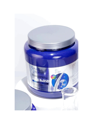 BOMBONERA MATIZANTE ULTRA BLOND