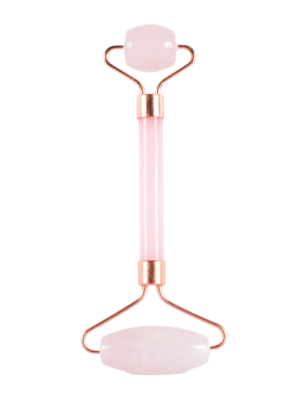 RODILLO FACIAL JADE ROSADO