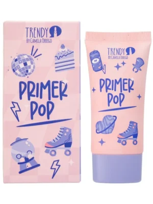 PRIMER POP TRENDY