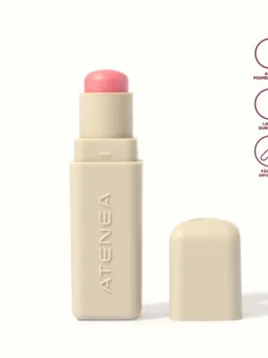 RUBOR CREMOSO EN BARRA COLLECTION SUGARPLUM