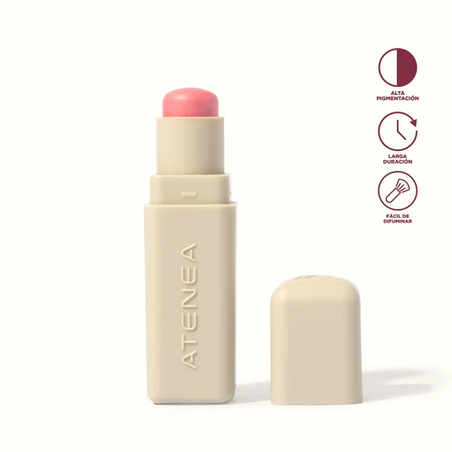 RUBOR CREMOSO EN BARRA COLLECTION SUGARPLUM