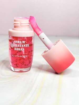 SERUM HIDRATANTE DE ROSAS – SAGUI