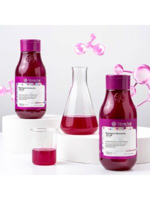 SHAMPOO HIDRATANTE ÁCIDO HIALURONICO X 550ML