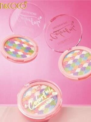 ILUMINADOR COLORFUL KEVIN & COCO REF. KC248865