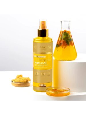 TONICO ACLARANTE NATURAL LIGHT LUMINA X 250ML