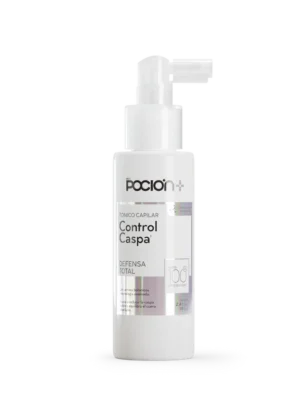 TÓNICO CONTROL CASPA POCION