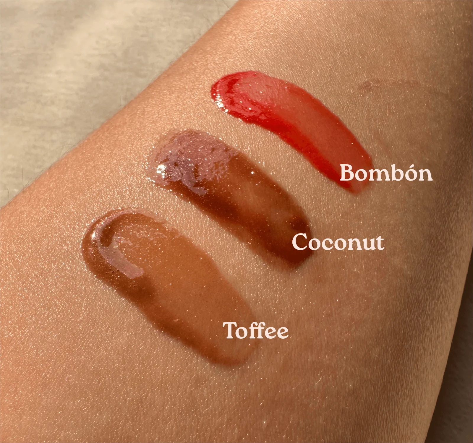 BRILLOS LIP OIL BOMBON - Image 2