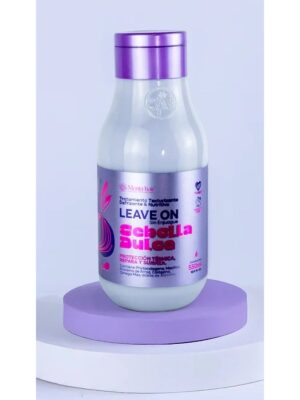 LEAVE ON CEBOLLA DULCE X 550 ML