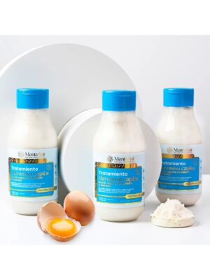 TRATAMIENTO MAYONESA CAPILAR X550 ML