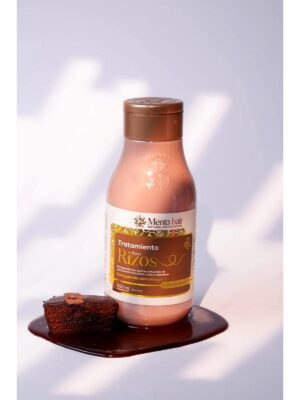 TRATAMIENTO PARA RIZOS X 550ML