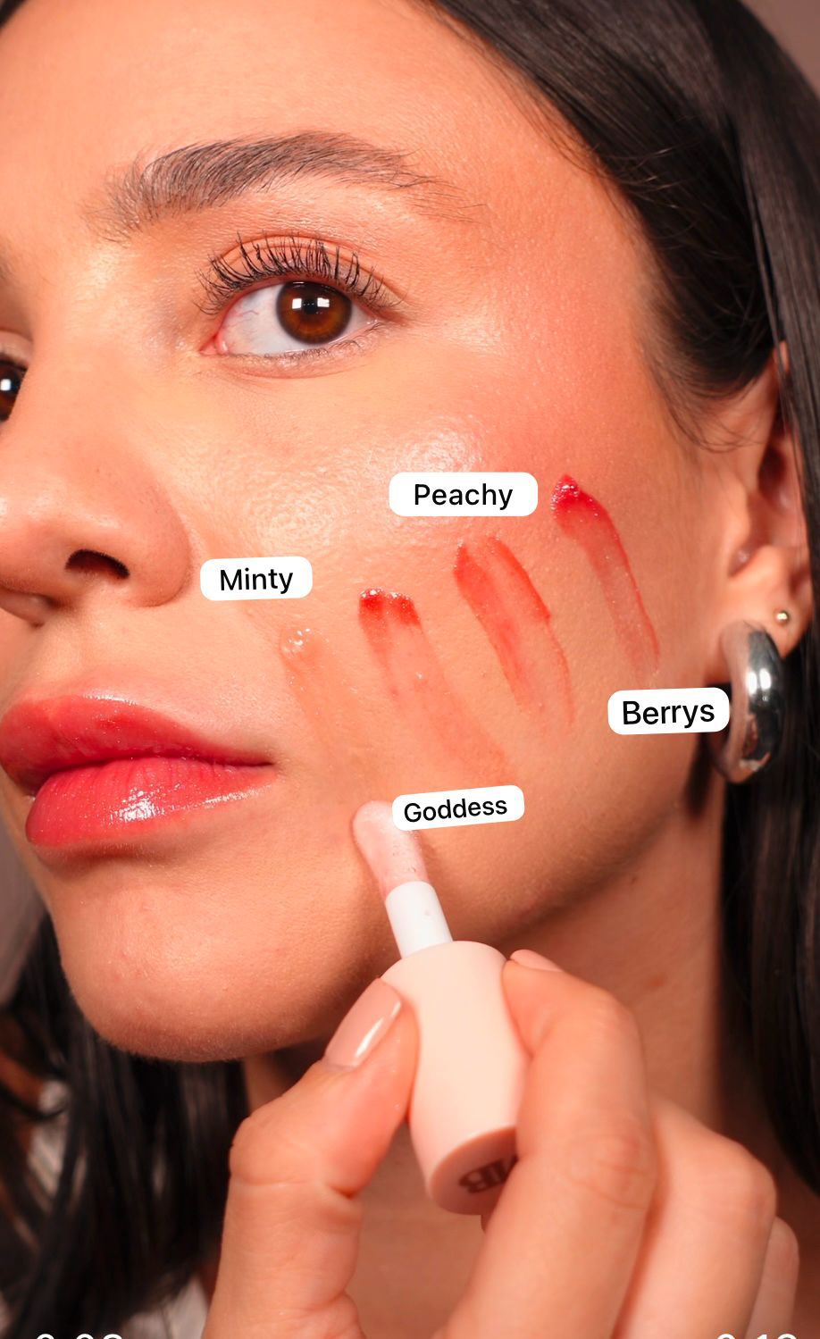 BRILLOS LIP OIL - Image 2