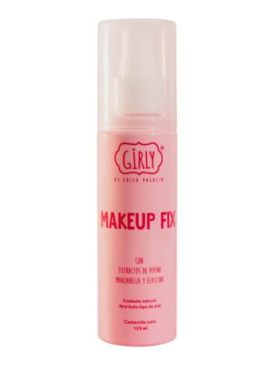 FIJADOR DE MAQUILLAJE GIRLY