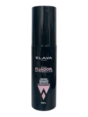 FIJADOR DE MAQUILLAJE ELAYA