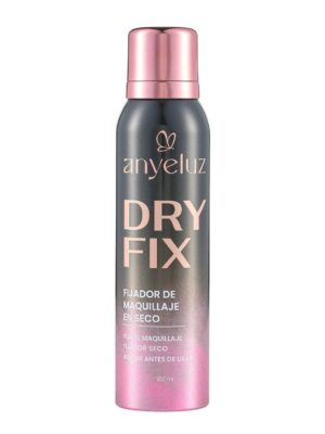 DRY FIX DE MAQUILLAJE ANYELUZ