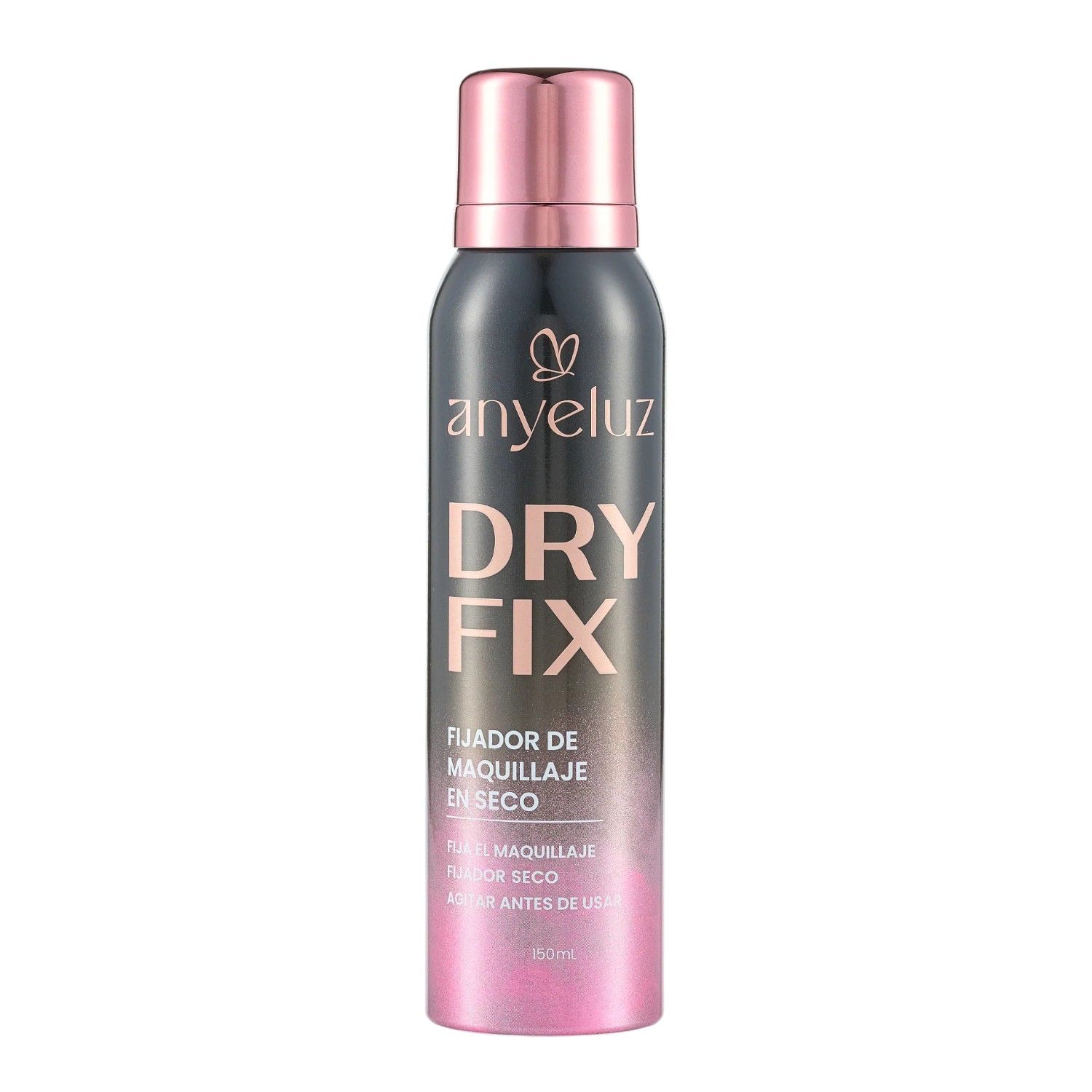 DRY FIX DE MAQUILLAJE ANYELUZ