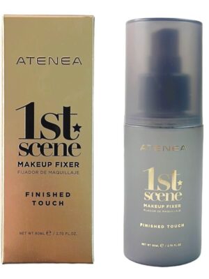 FIJADOR DE MAQUILLAJE 1ST SCENE ATENEA