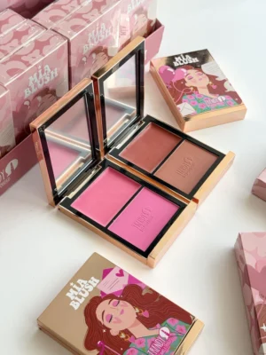 RUBOR MIA BLUSH TRENDY