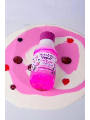 TRATAMIENTO YOGURTH CAPILAR X 550ML