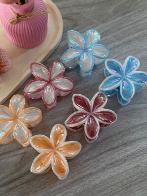 CAIMÁN HAWÁI BRIDE