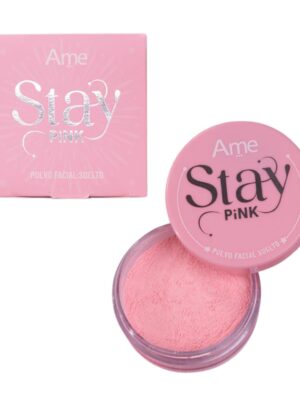 POLVO SUELTO AME COSMETICS PINK