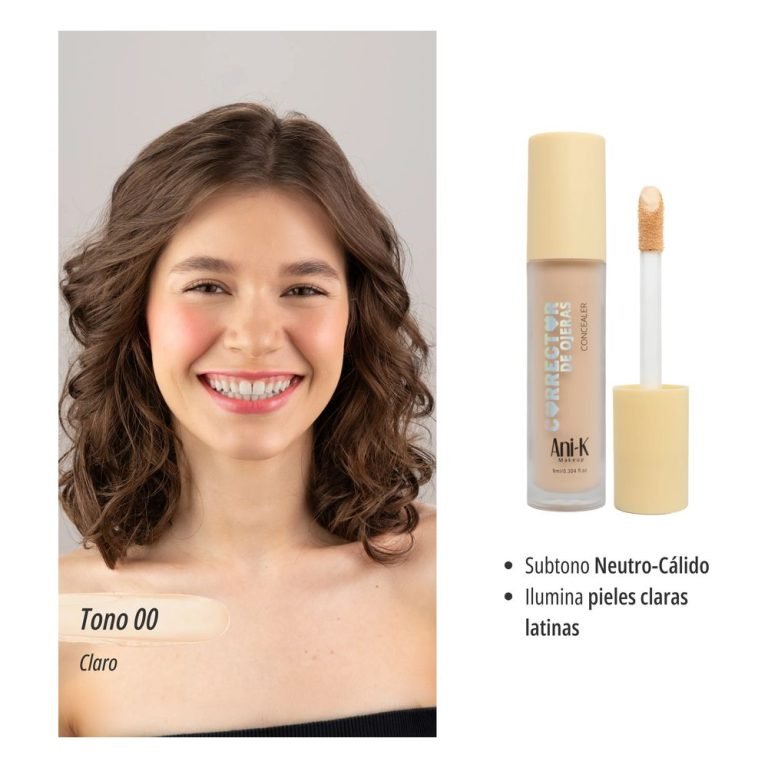 CORRECTOR BONITA ANIK - Image 4