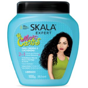 MASCARILLA CAPILAR SKALA MÁS RIZOS 1000G