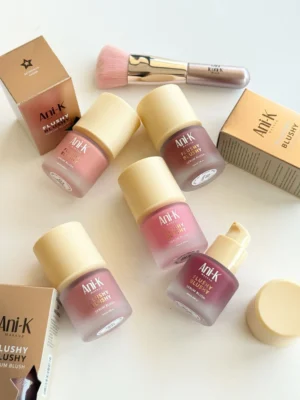 SERUM BLUSH - ANIK