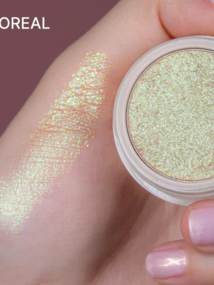 SOMBRA CREMOSA INDIVIDUAL BOREAL