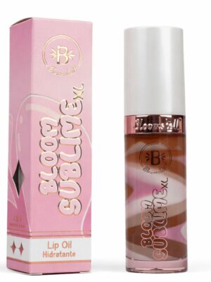 LIP OIL SUBLIME XL BLOOMSHELL