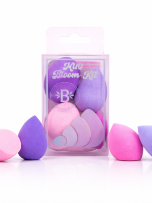 MINI BLOOM KIT – MINI BEAUTY BLENDER BLOOMSHELL