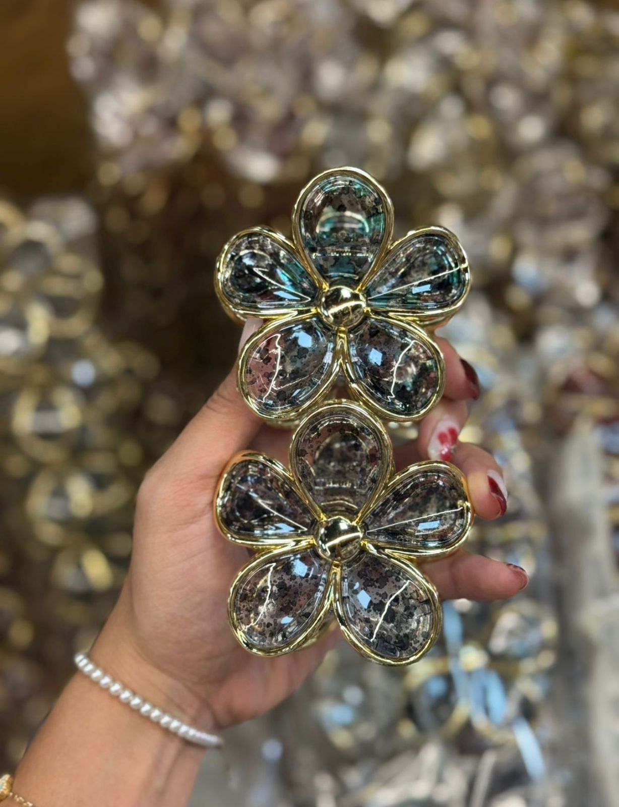 CAIMÁN HAWÁI ORIANA