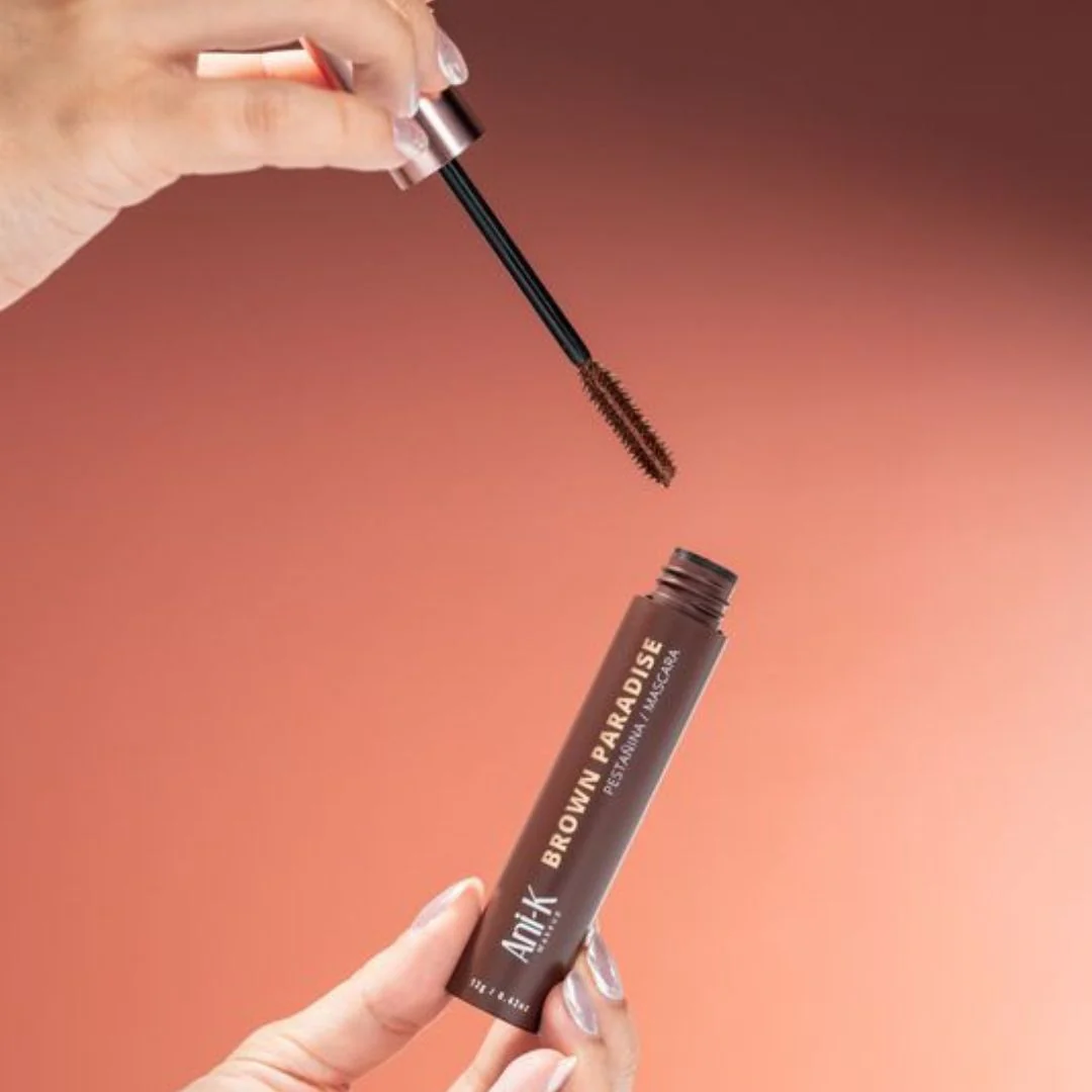 PESTAÑINA CAFÉ BROWN PARADISE - Image 3