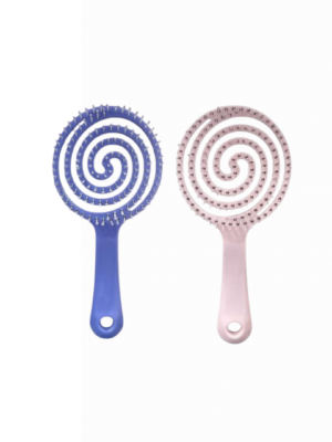 CEPILLO ANTIENREDOS CIRCULAR