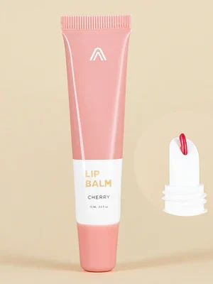 LIP BALM - HIDRATANTE PARA LABIOS CHERRY